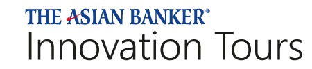 The Asian Banker Innovation Tour Logo