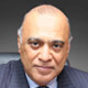 <b>Abhijit Choudhury</b>, Group Chief Risk Officer, National Bank of Abu Dhabi - AbhijitChoudhury