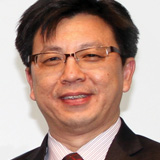 <b>Foo Boon</b> Ping, Managing Editor, The Asian Banker - fooBoonPing