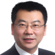 Zhihong Lin, board member &amp; president of trade finance department (strategic business unit) Mr Lin has over 20 years of experience in financial industry. - ZhihongLin