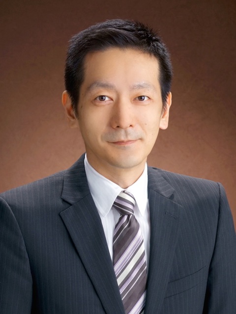 Yoshiyuki Oba